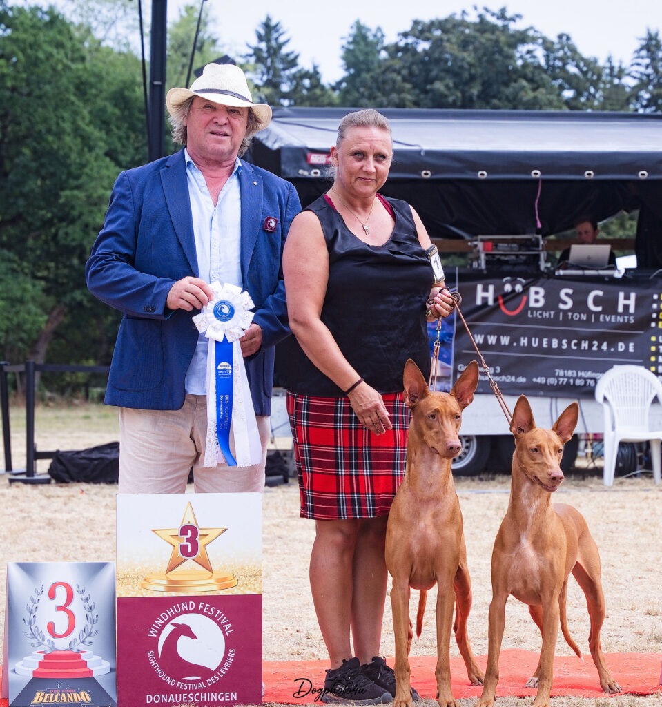3rd — Vaskurs The Thing Qurryson